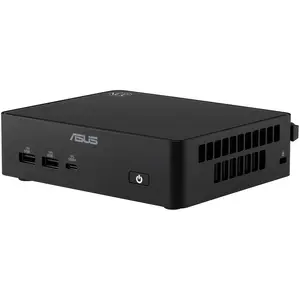 ASUS NUC 16 Pro Slim Kit RNUC16GDKU760002 Intel® Core  Ultra 7 356H