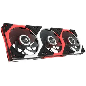 ASUS ROG Eurux GR120 ARGB Reverse 3er-Pack | Gehäuselüfter günstig