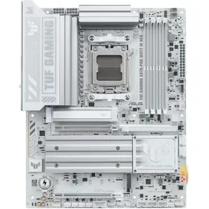 ASUS TUF Gaming X870-PRO WIFI7 W NEO Mainboard Sockel AM5