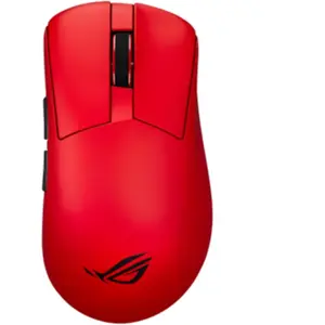 ASUS ROG Gladius IV Ace Gaming Maus kabellose Gaming Maus mit extra Ge...
