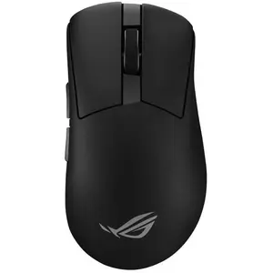 ASUS ROG Gladius IV Ace, Rechts, Optisch, RF Wireless + Bluetooth + US...