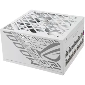 ASUS ROG Strix 1000W Platinum White Equalizer | PC-Netzteil