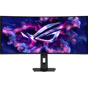 ASUS ROG Strix OLED XG34WCDMS, 86,4 cm (34"), 3440 x 1440 Pixel, Ultra...