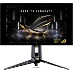 ASUS ROG Swift OLED PG27AQWP-G Edition 27 Zoll - Gaming Monitor