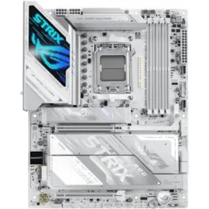 ASUS ROG Strix X870E-A Gaming WIFI7 Neo Mainboard