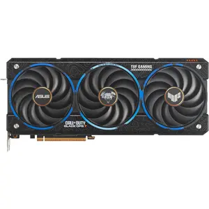 ASUS TUF Gaming TUF-RX9070XT-O16G-COD-BO7, Radeon RX 9070 XT, 16 GB, G...