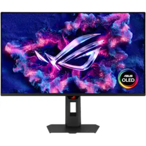 Asus Rog Strix Oled Xg27uqdms 27'' 4k Oled Oled 240hz Gaming-monitor