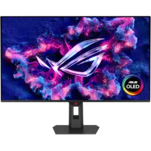 ASUS ROG Strix OLED XG32UQDMS 4K Ultra HD Gaming Display 80 cm (31.5')