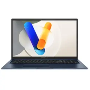 ASUS Vivobook 17 X1704VA-AU1232W - 17,3" FHD IPS, Intel Core 7-150U, 1...
