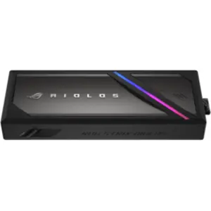 ASUS ROG Strix Aiolos USB-C 3.2 Gen 2x2 SSD-Gehäuse günstig