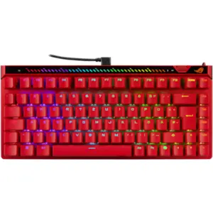ASUS ROG Falchion Ace 75 HE, Gaming-Tastatur