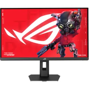 ASUS ROG Strix XG27ACS Gen2 (XG27ACSR) 27 Zoll - Gaming Monitor