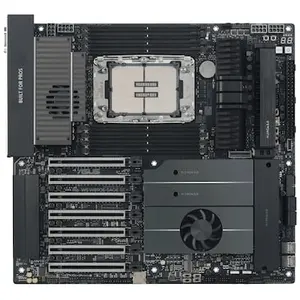 ASUS Pro WS W890E-Sage SE Mainboard