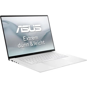 ASUS Zenbook S16 UM5606: 16" OLED Laptop mit Ryzen AI 9, 32 GB RAM & 1...