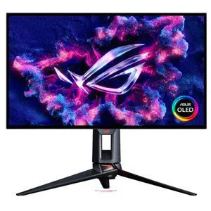 ASUS PG27UCWM ROG Swift Gaming Monitor 68,6 cm (27")