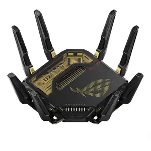 ASUS WL-Router ROG 20th Edition GT-BE98 BE25000 WiFi7