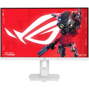ASUS ROG Strix XG27ACS Gen2 (XG27ACSR-W) 27 Zoll - Gaming Monito