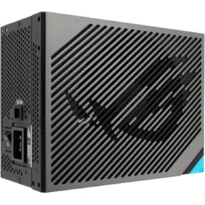 ASUS ROG Thor 1600W Titanium III Gaming Evo | PC-Netzteil