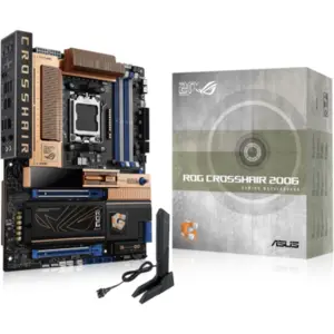 ASUS ROG CROSSHAIR 2006 Mainboard Sockel AM5