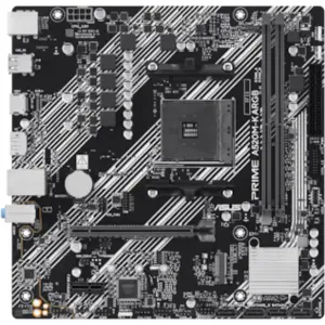 ASUS Prime A520M-K ARGB Mainboard