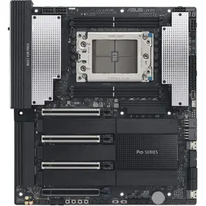 ASUS PRO WS TRX50-SAGE WIFI A Mainboard