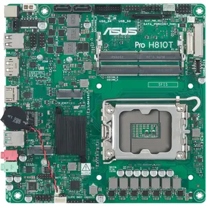 ASUS PRO H810T-CSM Mainboard
