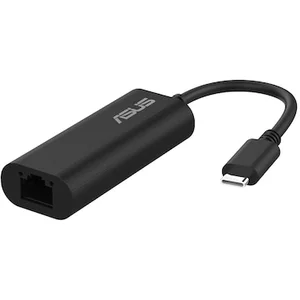 ASUS USB-C2500 V2 2.5G Ethernet Adapter USB Typ-C auf 2.5G Ethernet günstig