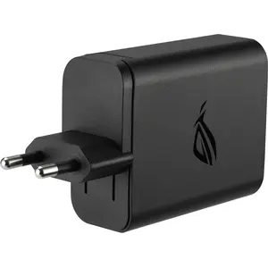 ASUS ROG 100W Gaming Charger Dock Handy-Dockingstation Universal Schwarz günstig