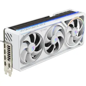 ASUS ROG Astral - -RTX5090-O32G-WHITE, GeForce RTX 5090, 32 GB, GDDR7, 512 Bit, 7680 x 4320 Pixel, PCI Express 5.0 günstig