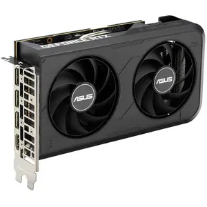 Asus Dual Rtx 5050 Oc 8gb Gddr6 Grafikkarte