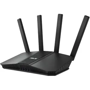 ASUS RT-BE55 WiFi 7 Router BE3600 Dualband, 1x 2.5G WAN, 4x 1G LAN