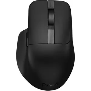 ASUS ProArt Mouse MD301, Rechts, Optisch, RF Wireless + Bluetooth + US...