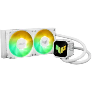 ASUS TUF Gaming LC III 240 ARGB White | AiO-Wasserkühlung günstig