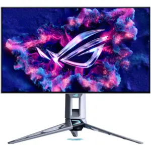 ASUS ROG Swift OLED PG27AQWP-W Gaming-Monitor 68,6 cm (27")