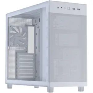 ASUS Prime AP303 TG White | PC-Gehäuse günstig
