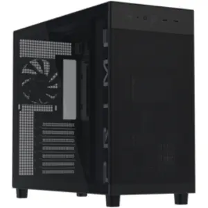 ASUS Prime AP303 TG Black | PC-Gehäuse