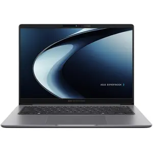 ASUS ExpertBook P3 PM3406CKA-NZ0142X Copilot+ PC, AMD Ryzen AI 7, 2 GHz, 35,6 cm (14"), 2560 x 1600 Pixel, 16 GB, 512 GB