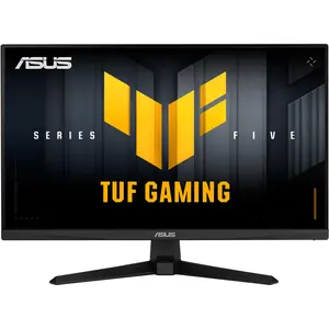ASUS TUF Gaming VG27AQE5A 68.58cm (16:9) QHD HDMI DP