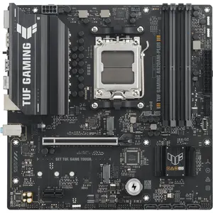 ASUS TUF Gaming A620AM-Plus Mainboard
