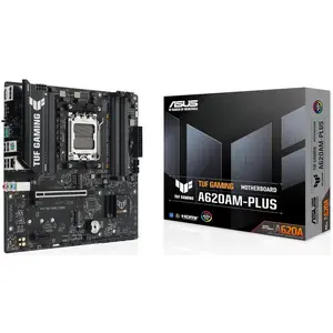 ASUS Prime A620AM-A-CSM Mainboard