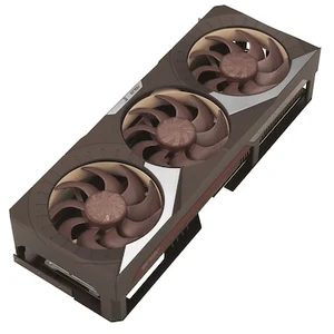 ASUS GeForce RTX 5080 Noctua OC Edition Grafikkarte - 16GB GDDR7, 2x H... günstig
