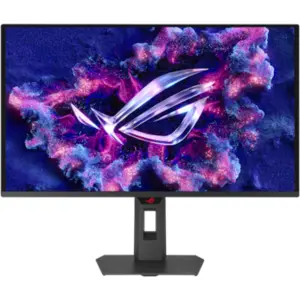 Asus Rog Strix Oled Xg27aqdng 27'' Qhd Oled Oled 360hz Gaming-monitor