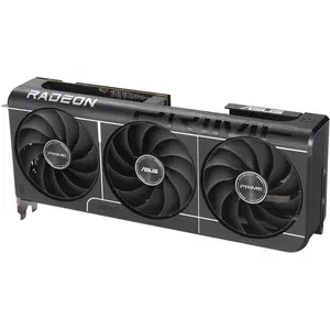 ASUS Prime Radeon RX 9070 OC EVO Grafikkarte - 16GB GDDR6, HDMI, 3x DP günstig