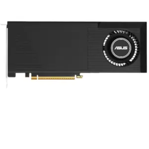 ASUS Turbo Radeon AI PRO R9700 Grafikkarte - 32GB GDDR6, HDMI, 3x DP