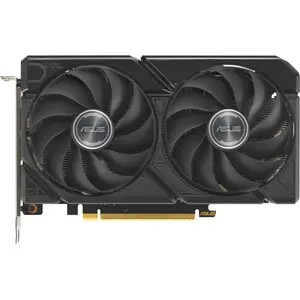 ASUS Dual -RX9060-8G, Radeon RX 9060, 8 GB, GDDR6, 128 Bit, 7680 x 432...