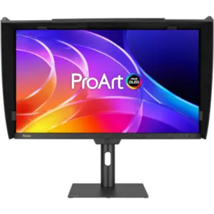 ASUS ProArt PA27USD 27 Zoll - Office Monitor