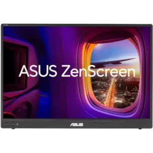 ASUS ZenScreen MB16FC tragbarer Monitor 40,6 cm (16")