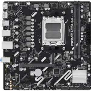ASUS Prime A620AM-K Mainboard