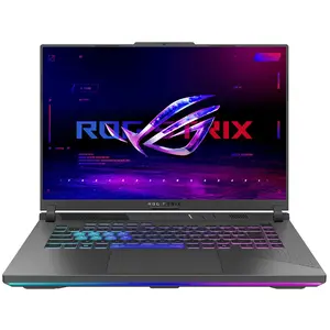 Asus Sistemas Rog Strix G16 G614pr-rv092w 16´´ R9-8940hx/16gb/1tb Ssd ...