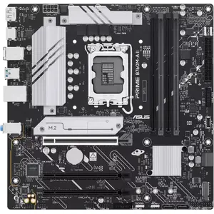 ASUS PRIME B760M-A II-CSM (INTEL,1700,DDR5,mATX)